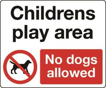  - Dog Faeces  in Parks and on Footpaths - Bag It and Bin It!