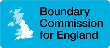 Review of Parliamentary Constituencies 2023 - Boundary Commission for England Consultation