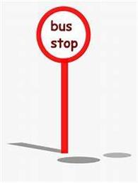Bus Service Update