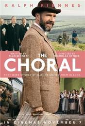 Film Night - THE  CHORAL