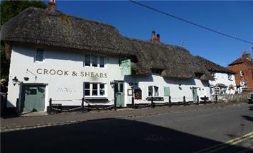Carols at The Crook