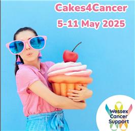Cakes For Cancer
