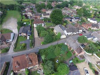 Road Closure - Upper Clatford Village Street