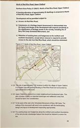 TVBC Draft Revised Local Plan: Public Consultation 