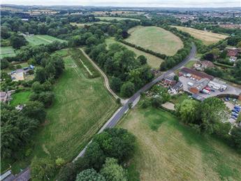 History Group - Discovering Balksbury Hillfort