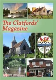 Clatfords’ Magazine Registration 2022