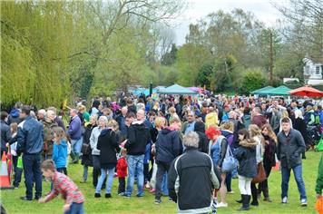May Fayre 2022