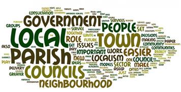 Vacancy for a Councillor